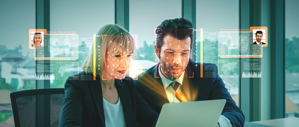 元宇宙热度持续升温，这些生物识别安全危机也不容忽视