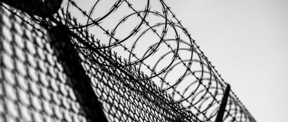 贝迪特掌静脉监狱门禁系统应用方案