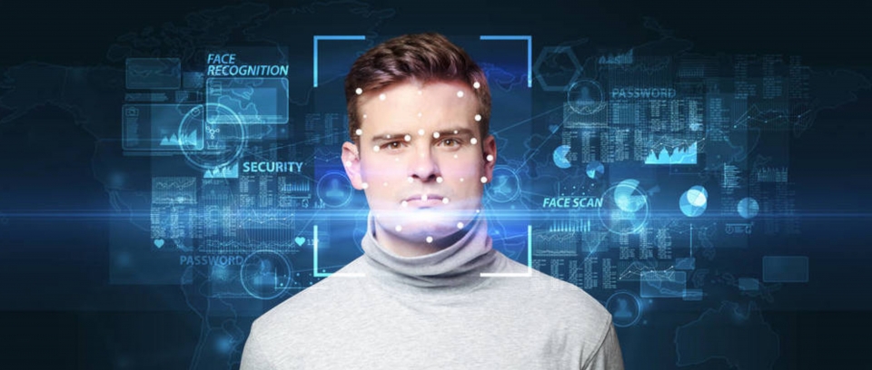 掌静脉识别——无法被窃取的生物密码